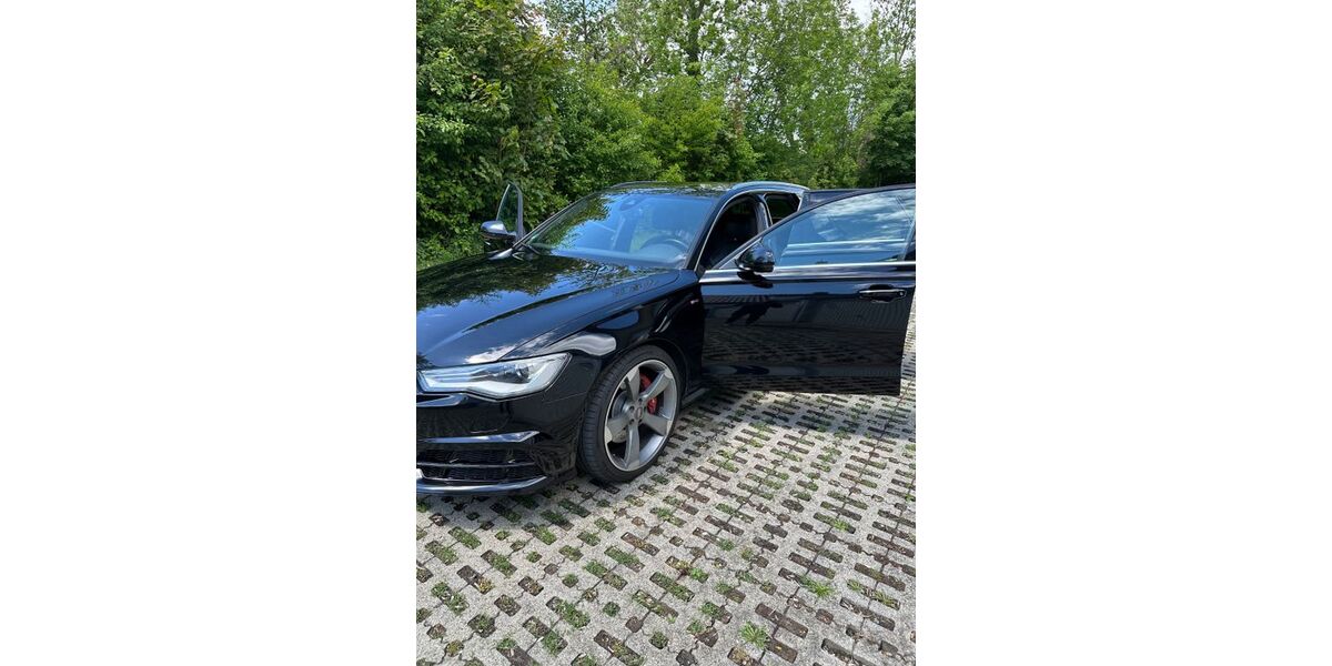 Audi A6 239.000 km 15.490 &euro; Herbrechtingen 89542