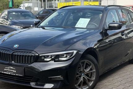 BMW 330 72.000 km 31.480 &euro; Ulm 89077