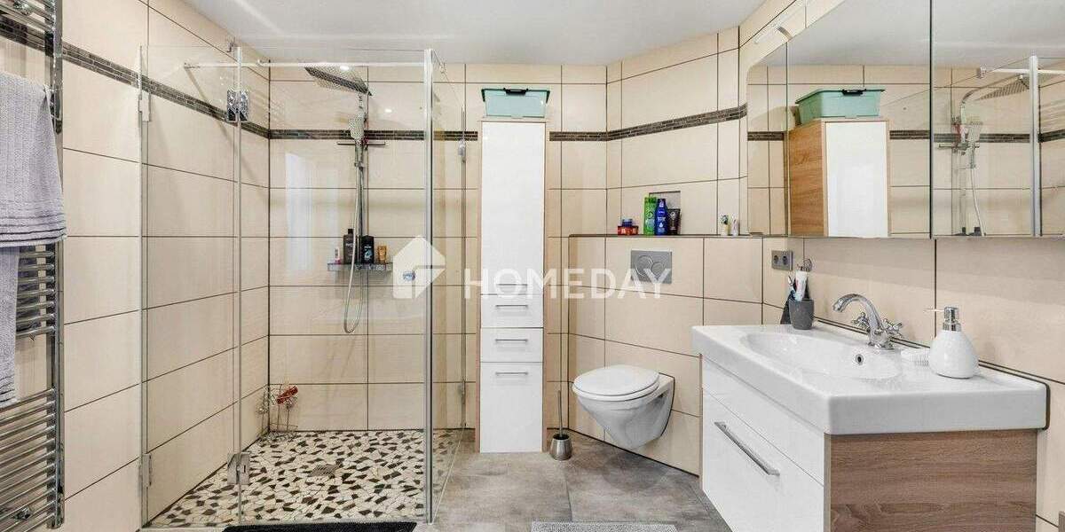 Etagenwohnung Weißenhorn Attenhofen - 3 Zimmer, 109 m&sup2;, 329.000&euro; | Angebot:25677579
