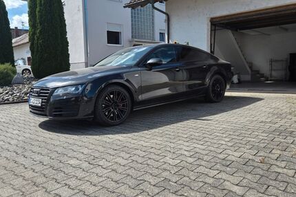 Audi A7 229.000 km 16.600 &euro; Schemmerhofen 88433