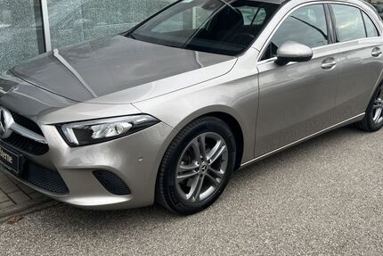 Mercedes-Benz A 200 52.500 km 19.900 &euro; Günzburg 89312