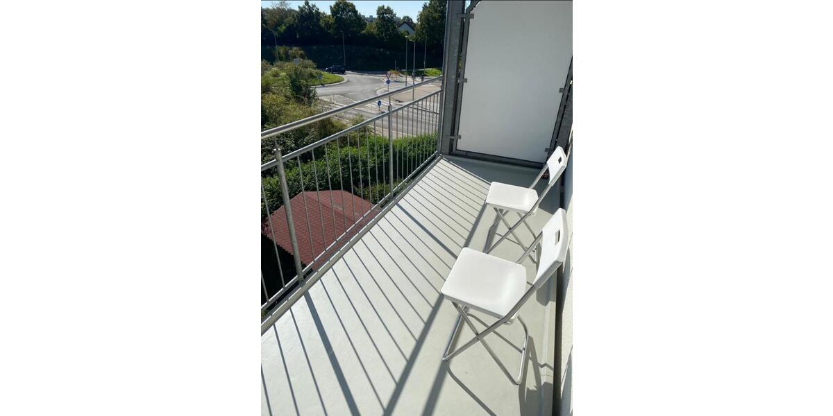 Etagenwohnung Ulm Donautal - 3 Zimmer, 78 m&sup2;, 1.100&euro; | Angebot:26619801