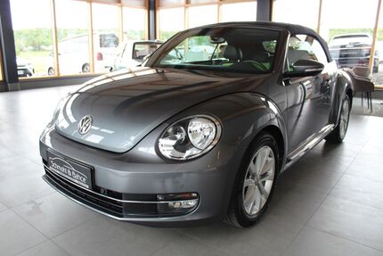 VW Beetle 32.000 km 13.990 &euro; Amstetten 73340