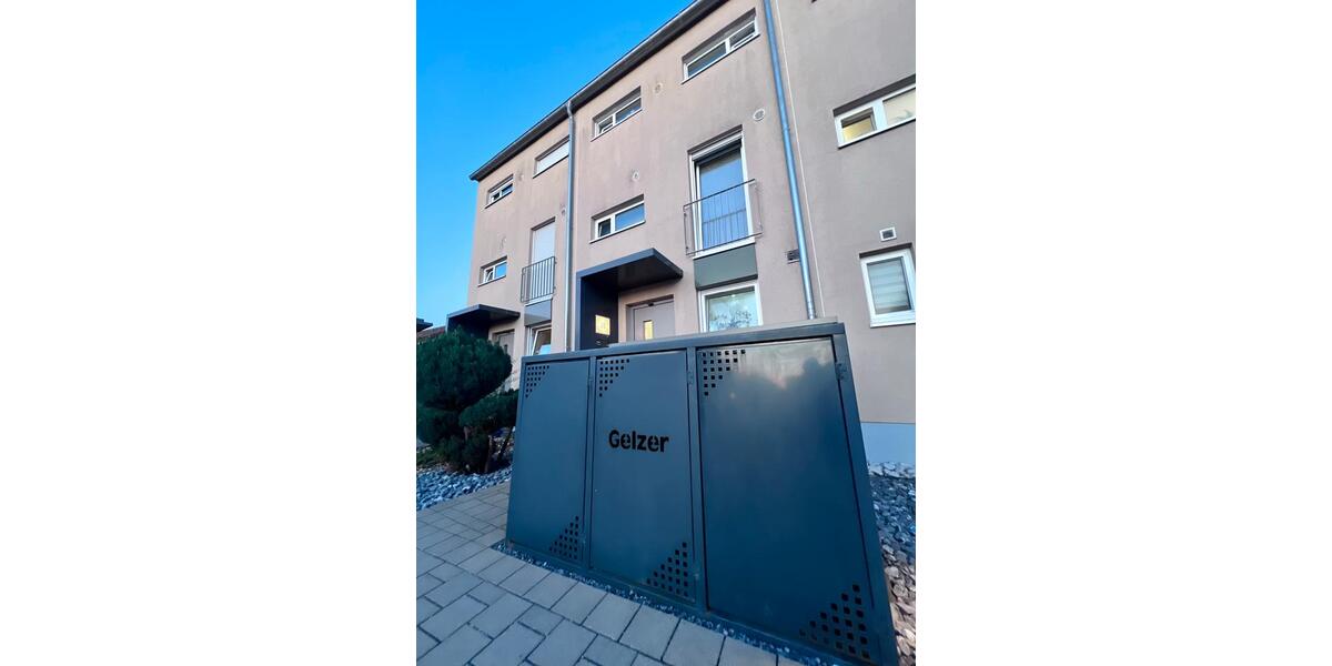 Reihenhaus Senden - 5.5 Zimmer, 125 m&sup2;, 685.000&euro; | Angebot:27175698