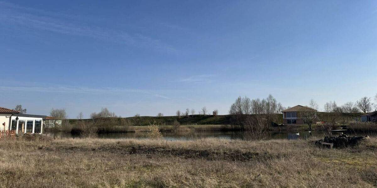 Grundstück Leipheim Riedheim - 320.000&euro; | Angebot:25911414