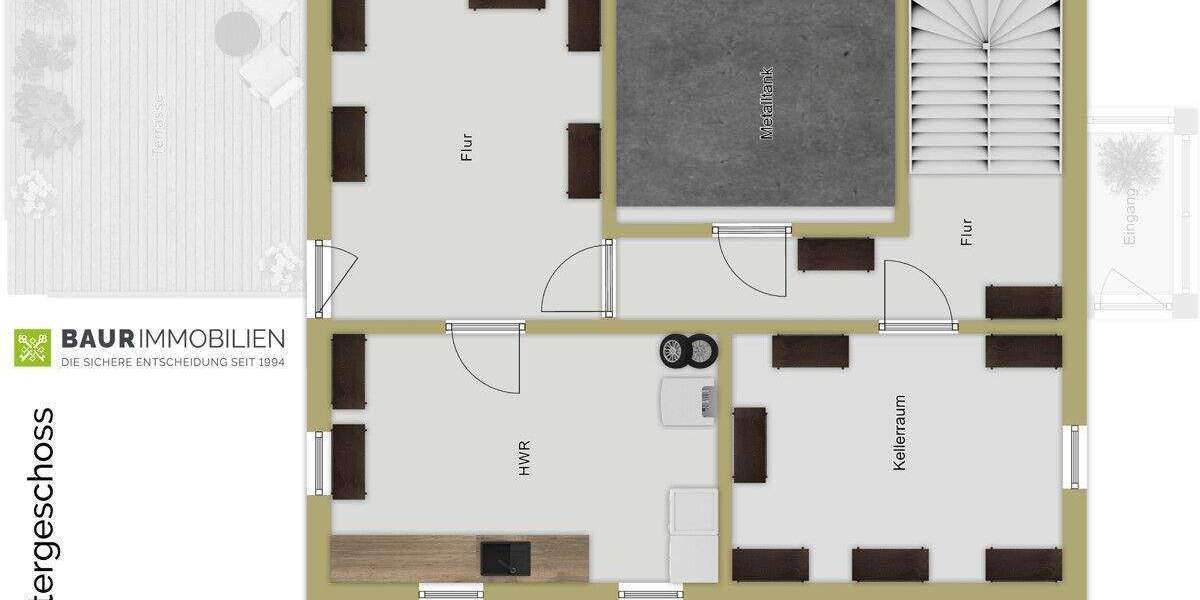 Einfamilienhaus Laichingen - 5 Zimmer, 113 m&sup2;, 319.000&euro; | Angebot:25740486