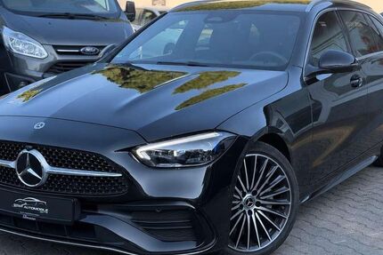 Mercedes-Benz C 220 7.000 km 42.980 &euro; Ulm 89077