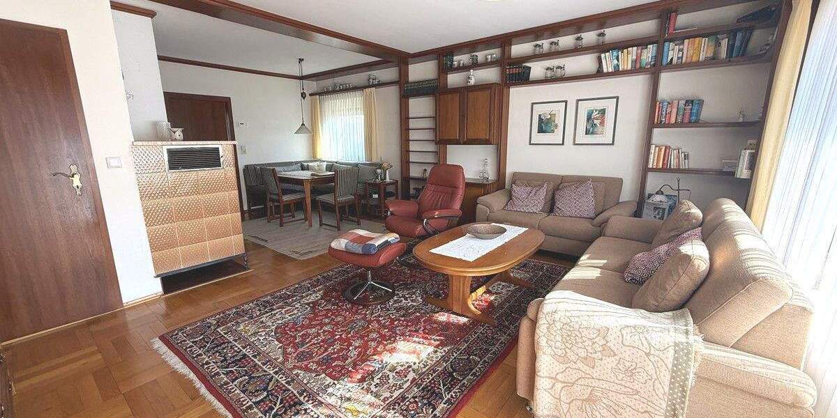 Einfamilienhaus Illertissen-Au Au - 6 Zimmer, 170 m&sup2;, 499.000&euro; | Angebot:25742835