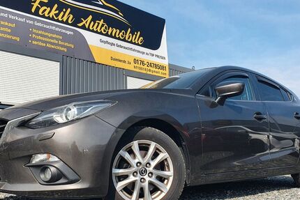 Mazda 3 199.000 km 4.299 &euro; Weißenhorn 89264