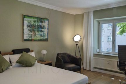 Wohnung Ulm Söflingen - 1 Zimmer, 16 m&sup2;, 350&euro; | Angebot:26939215