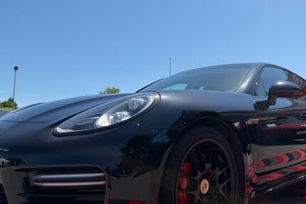 Porsche Panamera 144.345 km 34.499 &euro; Weißenhorn 89264