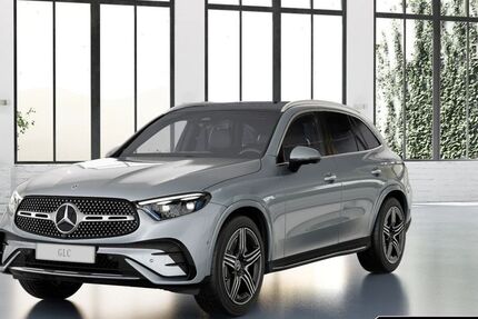 Mercedes-Benz GLC 300 8.200 km 71.489 &euro; Neu-Ulm 89231