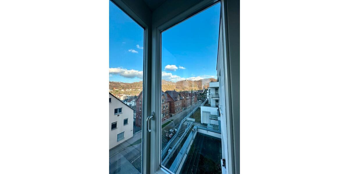 Etagenwohnung Geislingen an der Steige - 1.5 Zimmer, 32 m&sup2;, 112.580&euro; | Angebot:26048612