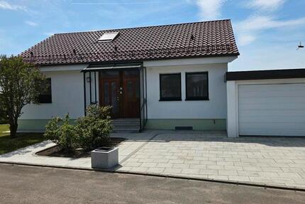 Haus Mietingen - 7 Zimmer, 157 m&sup2;, 630.000&euro; | Angebot:26777212