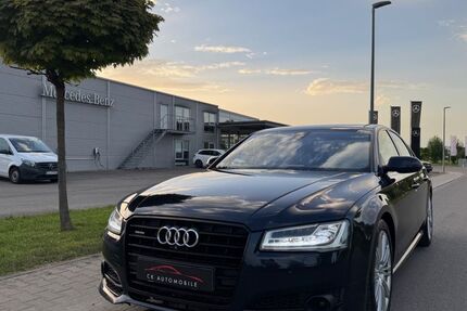 Audi A8 294.400 km 19.999 &euro; Illerrieden 89186