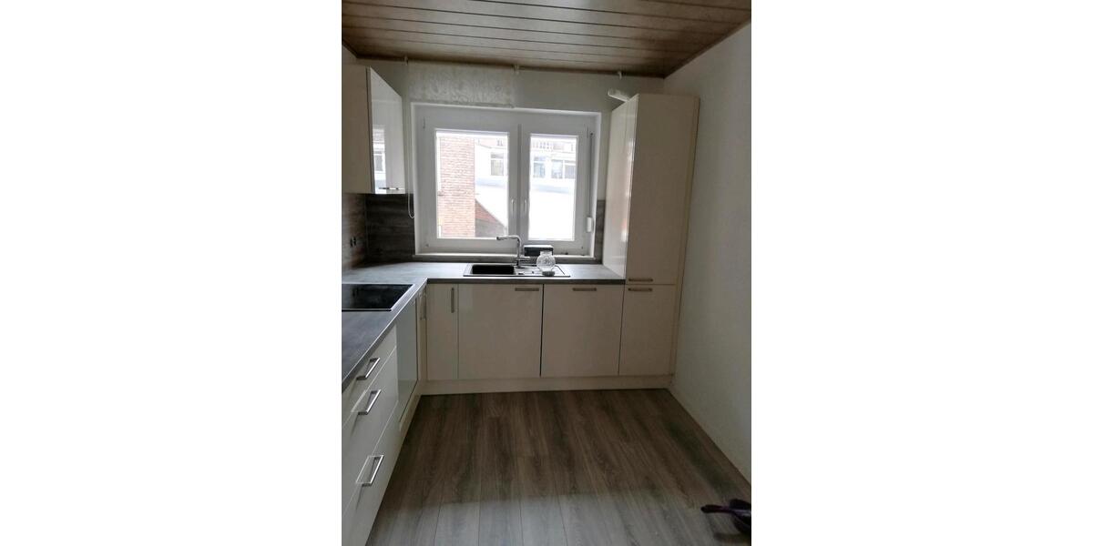Etagenwohnung Ulm - 3 Zimmer, 61 m&sup2;, 313.000&euro; | Angebot:26040525
