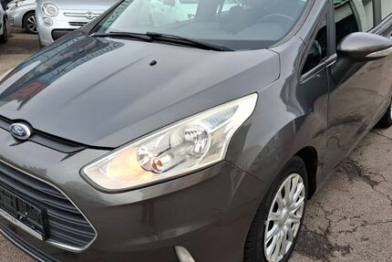 Ford B-Max 115.000 km 6.990 &euro; Neu-Ulm 89231