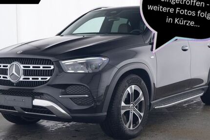 Mercedes-Benz GLE 350 17.294 km 76.588 &euro; Dornstadt 89160