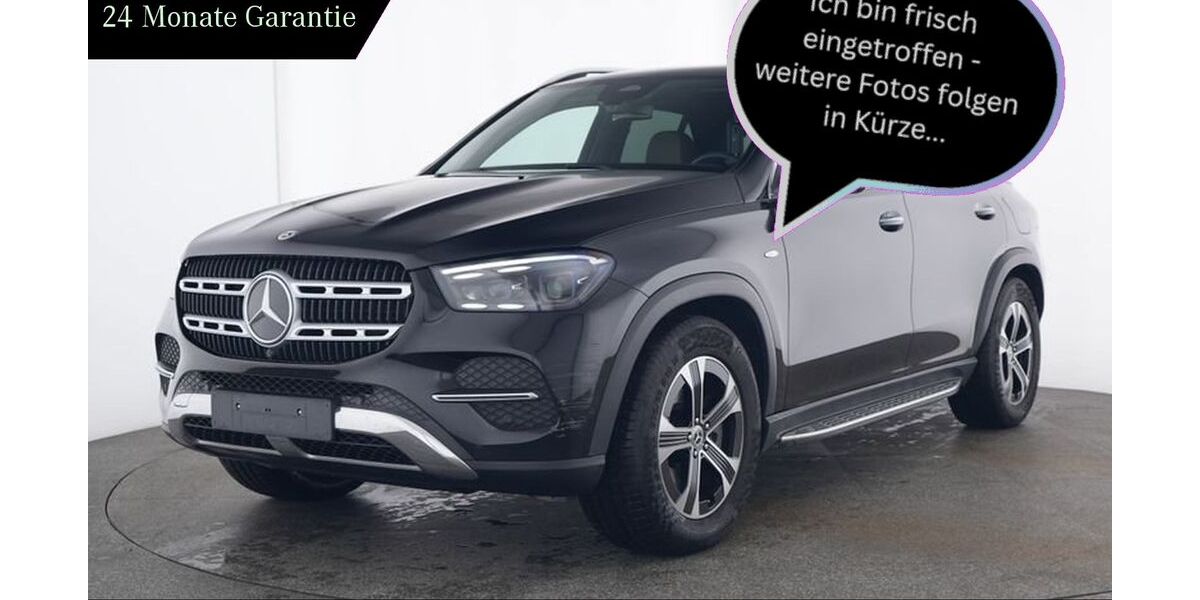 Mercedes-Benz GLE 350 17.294 km 76.588 &euro; Dornstadt 89160