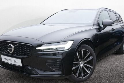 Volvo V60 54.500 km 40.890 &euro; Ulm 89081