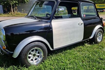 Mini 1000 1.500 km 18.999 &euro; ulm 89081