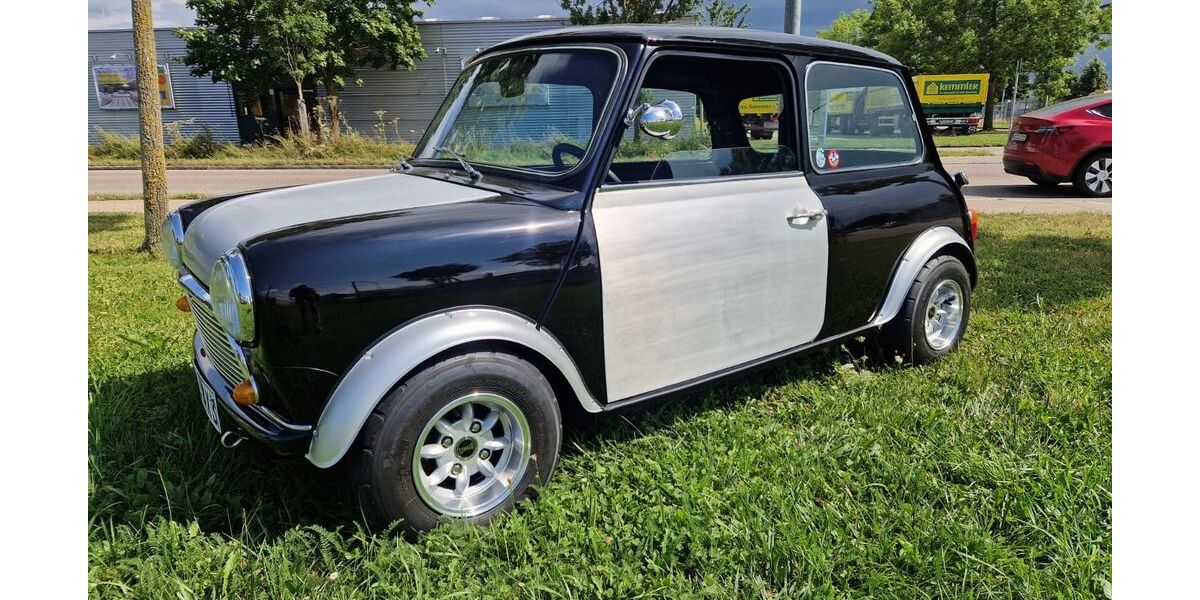 Mini 1000 1.500 km 18.999 &euro; ulm 89081