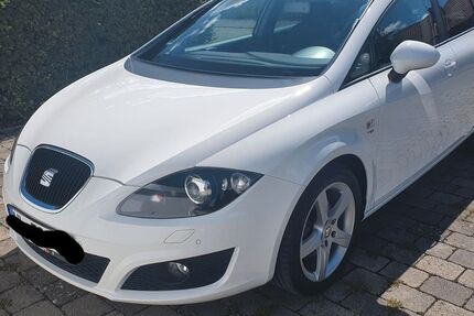 Seat Leon 150.100 km 5.800 &euro; Blaubeuren 89143
