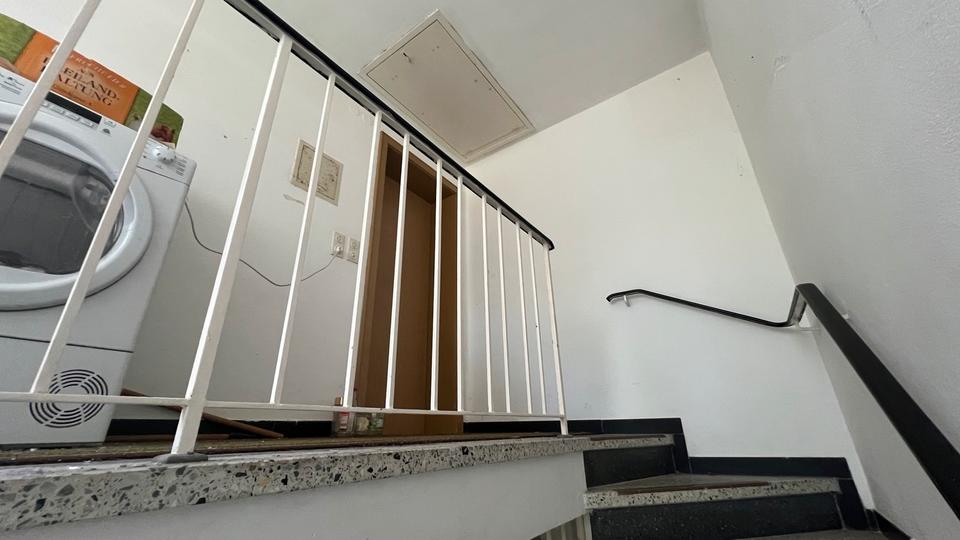 Etagenwohnung Ulm Obertalfingen - 4 Zimmer, 70 m&sup2;, 360.000&euro; | Angebot:26790561