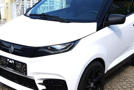 Aixam City 16.600 km 15.700 &euro; Günzburg 89312