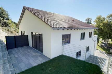 Haus Illerkirchberg Oberkirchberg - 5 Zimmer, 155 m&sup2;, 649.000&euro; | Angebot:25728451