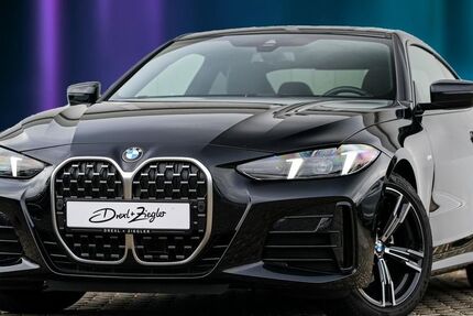 BMW 420 14.790 km 42.999 &euro; Günzburg 89312