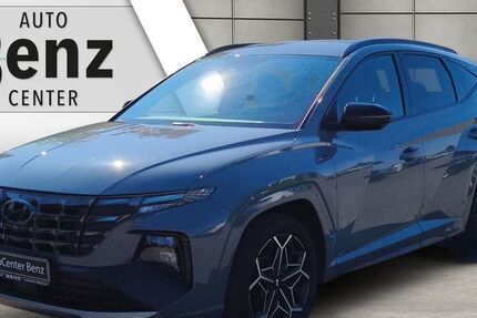 Hyundai TUCSON 73.756 km 23.990 &euro; Laupheim 88471