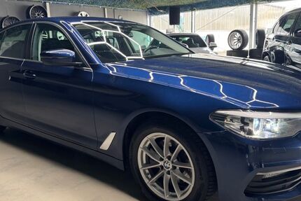 BMW 520 146.550 km 16.999 &euro; Ulm 89079