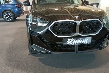 BMW X2 11.550 km 41.600 &euro; Ehingen 89584