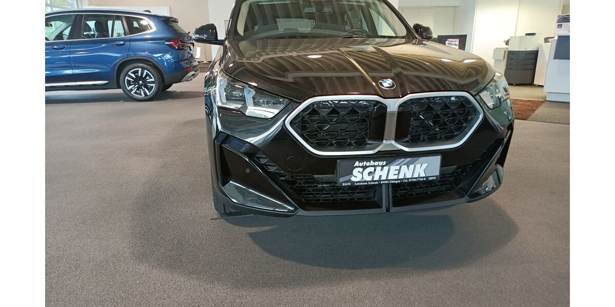 BMW X2 11.550 km 41.600 &euro; Ehingen 89584