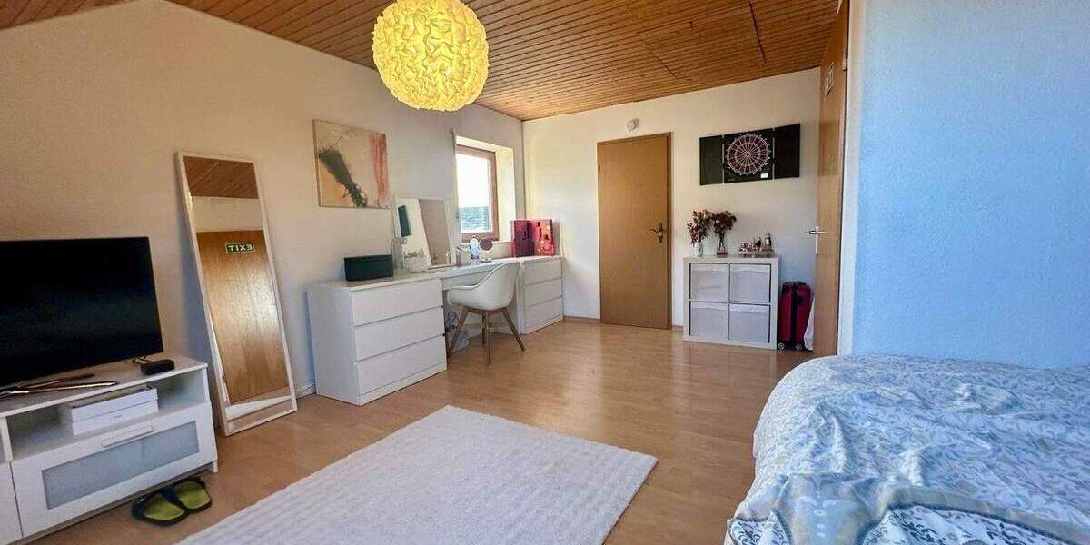 Reihenendhaus Günzburg - 6 Zimmer, 146 m&sup2;, 419.000&euro; | Angebot:25915913