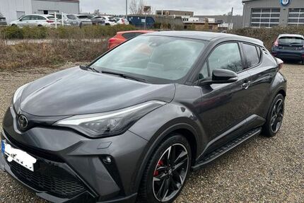 Toyota C-HR 33.000 km 29.990 &euro; laupheim 88471