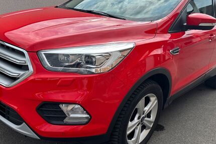 Ford Kuga 119.200 km 8.299 &euro; Neu-ulm 89231