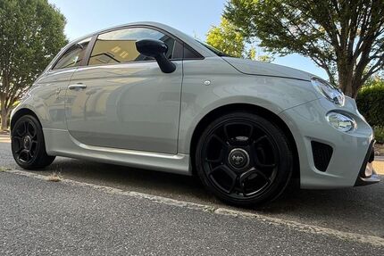 Abarth 595 11.000 km 21.000 &euro; Ulm 89077