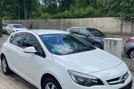 Opel Astra 234.303 km 2.450 &euro; Leipheim 89340