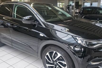 Opel Grandland (X) 54.000 km 16.990 &euro; Berghülen 89180