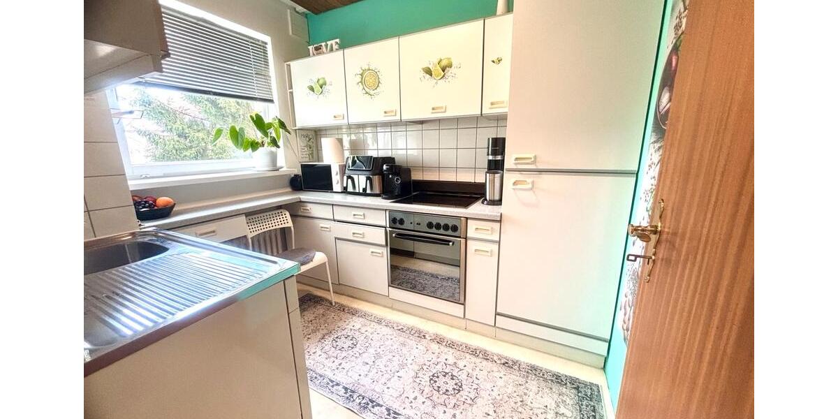 Etagenwohnung Neu-Ulm Ludwigsfeld - 3 Zimmer, 72 m&sup2;, 290.000&euro; | Angebot:25326706