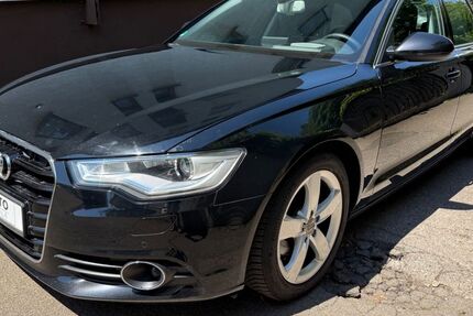 Audi A6 263.000 km 8.490 &euro; Neu-Ulm (Pfuhl) 89233