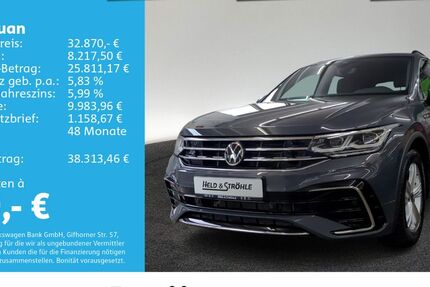 VW Tiguan 63.847 km 32.460 &euro; Neu-Ulm 89231