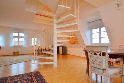 Zimmer Ulm - 2 Zimmer, 1.585&euro; | Angebot:25711688