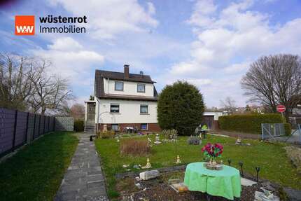 Haus Schwendi / Schönebürg Schönebürg - 3 Zimmer, 80 m&sup2;, 178.000&euro; | Angebot:26258750