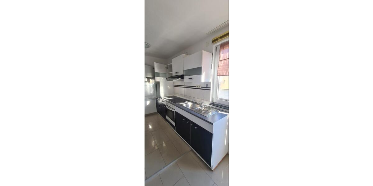 Dachgeschoßwohnung Geislingen an der Steige - 1 Zimmer, 55 m&sup2;, 750&euro; | Angebot:25225390