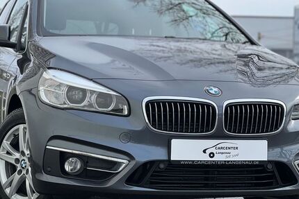 BMW 220 Active Tourer 78.600 km 18.999 &euro; Langenau 89129