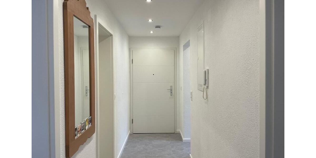 Etagenwohnung Ulm Obertalfingen - 3 Zimmer, 70 m&sup2;, 315.000&euro; | Angebot:27299343