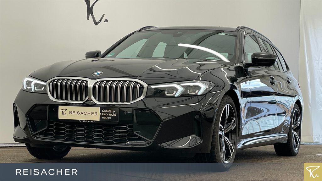 BMW 318 17.418 km 36.559 &euro; Ulm 89077